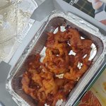 <b>닭발</b> 좋아하시나요? 피자랑 <b>닭발</b> 같이 드셔보세요