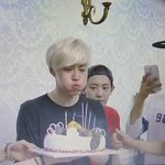 [EXO] 준면이 <b>생일</b>엔 솔직히 면복어 봐줘야함ㅋㅋ