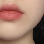 근데 내 입술선 약간 좀 억울해보이는 편인강?