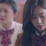 보면 잇몸이 <b>사하라</b> 사막 된다는 드라마