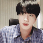 김석진은 <b>진국</b>이야
