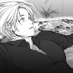 [드루와] 민혁이짤 뿌리고 간다(아이돌<b>×</b>)