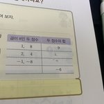[드루와] 얘<b>도라</b> 중3수학 개쉬운거 하나 ㅠㅠ