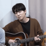 [데이식스] 갑자기 <b>박성진</b>에 꽂힌 마데의 주접문