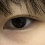 나 다크<b>서클</b> 심한편임?