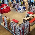 커먼그라운드에서 운동화 <b>득템</b>해옴ㅋㅋ