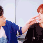 정우 실물 냉<b>미남</b>이래