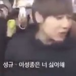 [모두드루와] 팬이랑 싸우는 울림 아이돌들