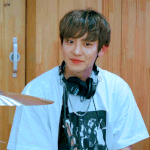 [EXO] <b>찬열</b>이 머리 자른거 왠지 아쉬움