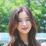 무<b>쌍들</b>은 오마이걸 아린 화장 참고해 .jpg (유쌍은 들어오지마_)