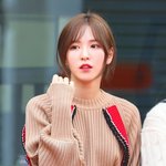 근데 웬디랑 <b>런쥔</b> 진짜 닮은 거 같애