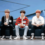 나 투바투 너무 좋아