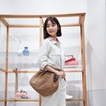 여자 여름 코디 어떤게 더 낫나여?
