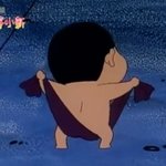 <b>짜파구리</b> 컵라면 맛있냐?