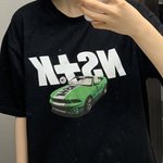 [드루와] 나 학원가는데 <b>반팔</b>추반점