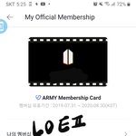 [방탄소년단] 호<b>옥시</b> 옛날 팬톡 궁금한 새럼 드러와봐