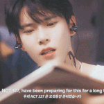 [NCT] 이거 언제인지 아니