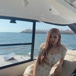 정채연 코성형이랑 똑같이 됐는데