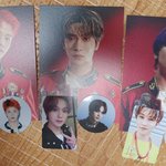 [NCT] ㅅㄷ) 나 해찬이 <b>완성</b>ㅋㅋㅋ