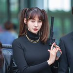 [모두드루와] 와 다들 유인영 이거 봐봐