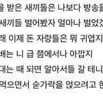 방탄 <b>악플러</b>들아