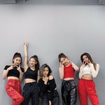 [모두드루와] 있지는 <b>icy</b> 활동 때 좀 힘들었을 거 같음