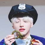 [모두드루와] 에이티즈 <b>박성화</b> 귀엽다