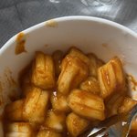분모자볶이만듬