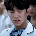 [드루와] 연애혁명 최정우 <b>역할</b>
