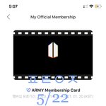 [방탄소년단] 어른튠즈!