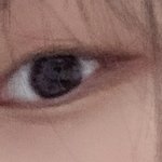 <b>아이라인</b> 이정도 괜찮?