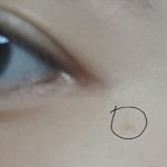 [댓글부탁해] 얘드라 나 <b>눈물점</b> 생길 거 같음??