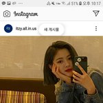 [댓글부탁해] 이거 <b>한</b>소희 인 <b>줄</b> 알았음