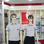우리 교복에 가디건 <b>뭔색</b>이 어울릴까