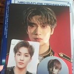 [NCT] 툥포카 갖구 싶어서 한장 더 깠는데