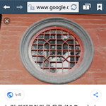 난창문도 둥글둥글한게좋아
