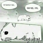 야 얘들아 둘이 싸우면 누가 <b>이김</b>?