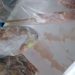 음식 가지고 장난 치는 업체는 사라져야 합니다.