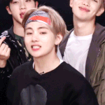 [방탄소년단] 타팬인데 궁금한거 있오