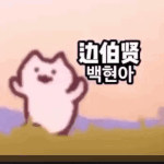 3옥솔까지 올리는 남돌이 있다???
