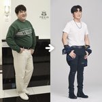 [모두드루와] 다이어트에 성공한 슈주 <b>신동</b>