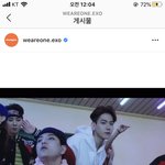 백현뮤비티저 뭐임.??
