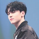 [세븐틴] <b>버논</b> 추반