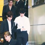 [EXO] 막간을 <b>이용한</b> 행복짤