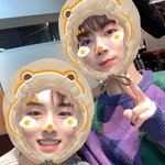 이거 스노우 <b>필터</b>야??
