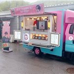 <b>정호석</b>이 민윤기 대취타할 때 커피차 보냈대