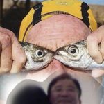 이게 진짜 <b>동태눈</b>