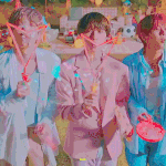 [TXT모아] 솔직히 샴요 안무...