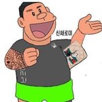 [드루와] 한국형 양아치 하이퍼리얼리즘_JYP