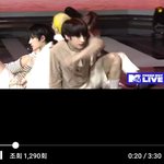 [TXT모아] 어제 기사난 엠티비 <b>프레시</b>아웃라이브  짹링크!!